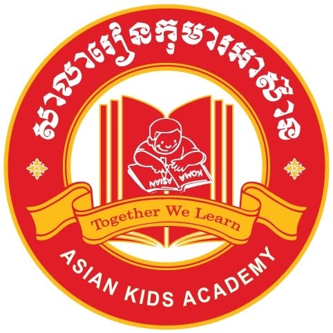 ASIAN KIDS ACADEMY