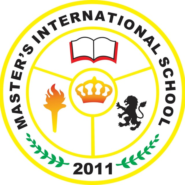 MASTER'S INTERNATIONAL SCHOOL