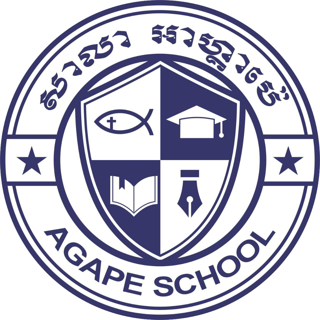 AGAPE SCHOOL
